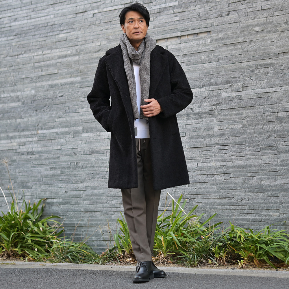 2025/26秋冬モデル一挙にご紹介]HERNO ヘルノ特集 by Octet オクテット