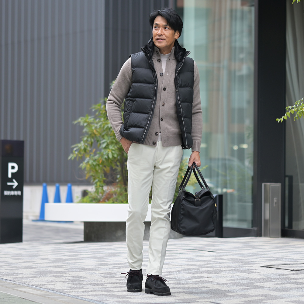 2025/26秋冬モデル一挙にご紹介]HERNO ヘルノ特集 by Octet オクテット