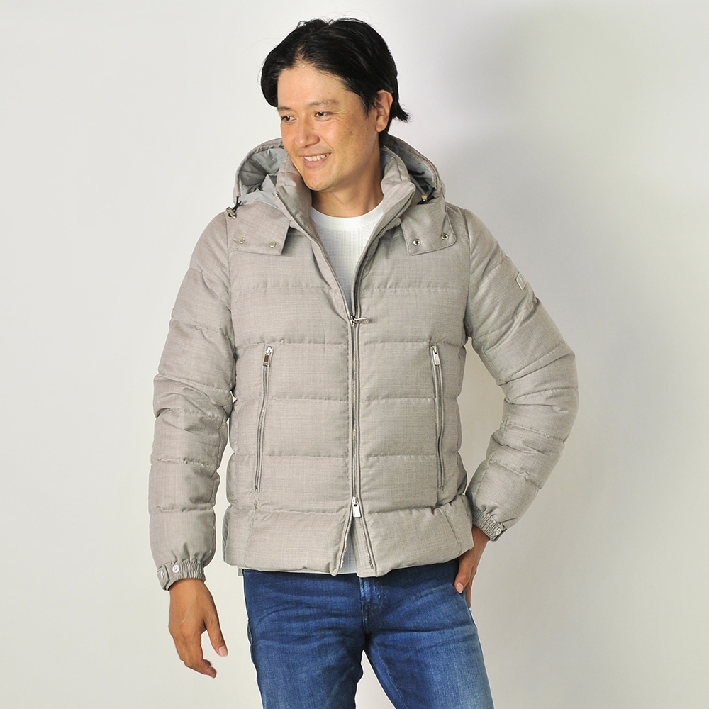 タトラス TATRAS 2022/23秋冬シーズン 新作ラインナップ by Octet