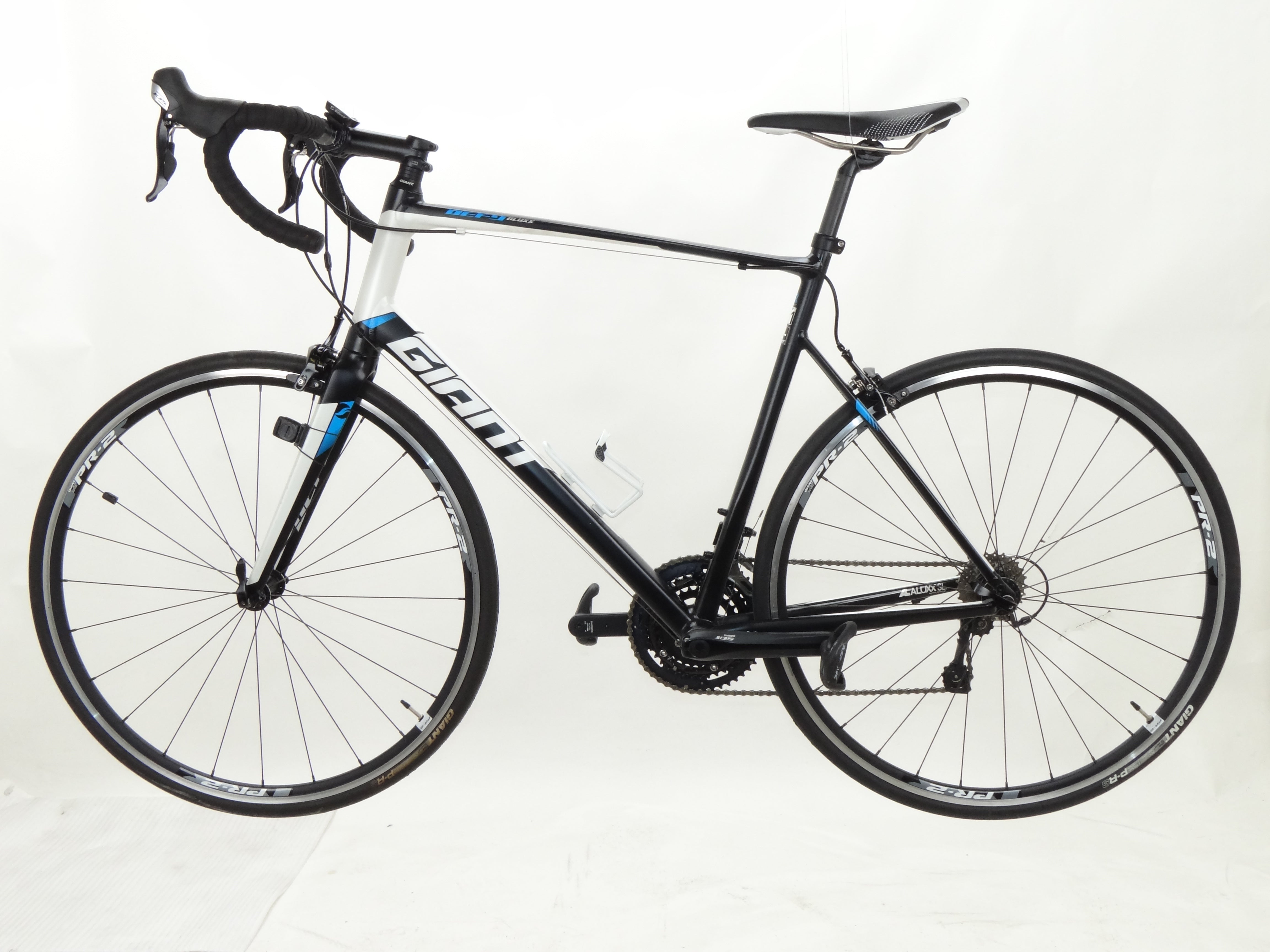 Giant Defy Aluxx – Der ReCyclist