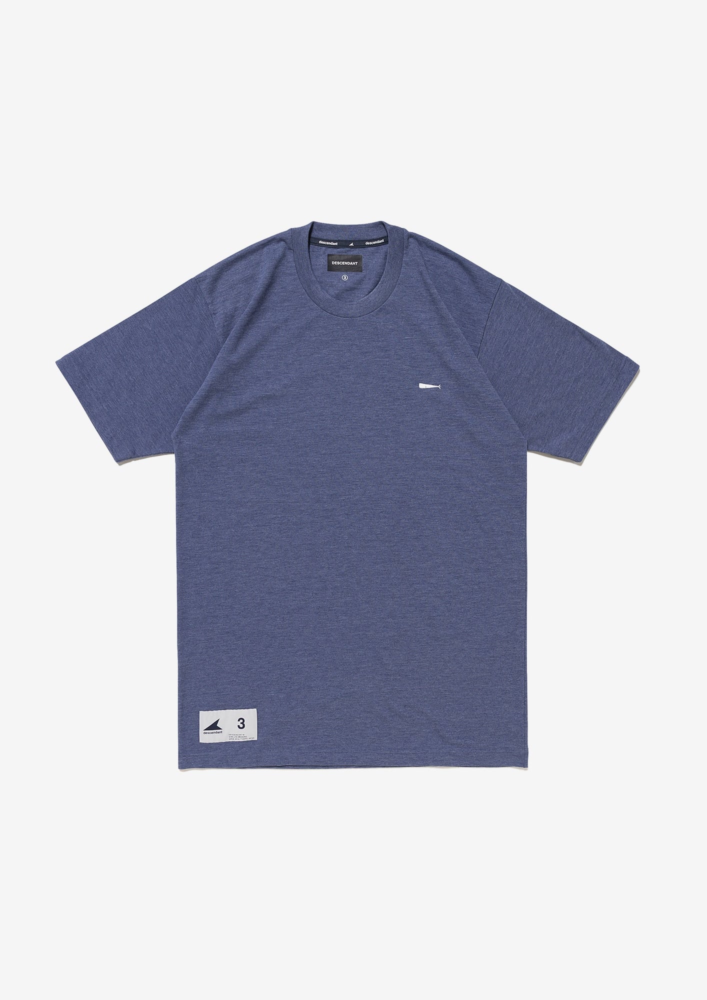 CACHALOT SS – DESCENDANT