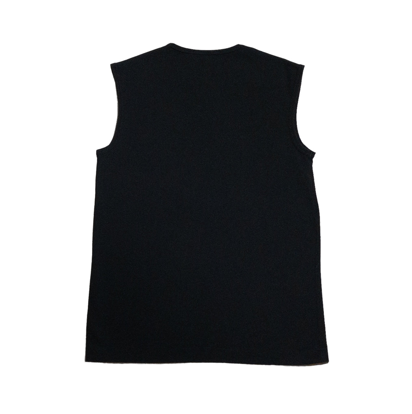 Raf Simons SS03 'Consumed' Tank Top – descryarchive