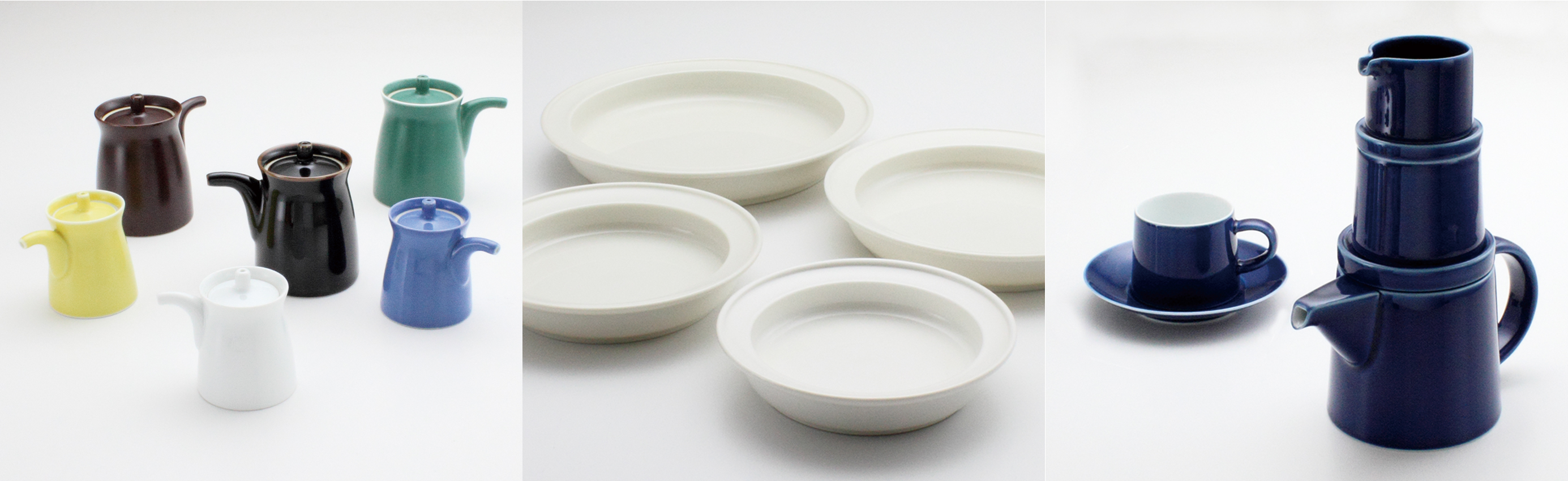 森正洋の食器ショップ デザインモリコネクション.net