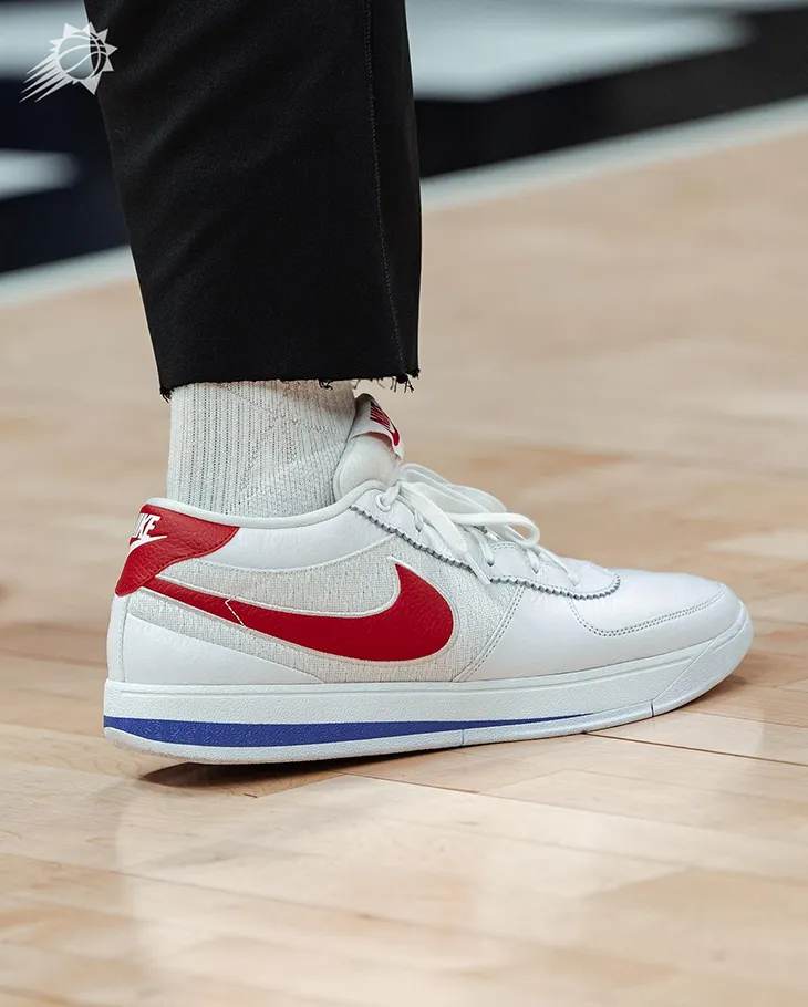 Nike to Release Book 1 Forrest Gump PE in January 2025