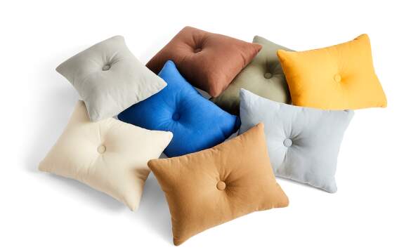 HAY Dot Cushions | DesignVille