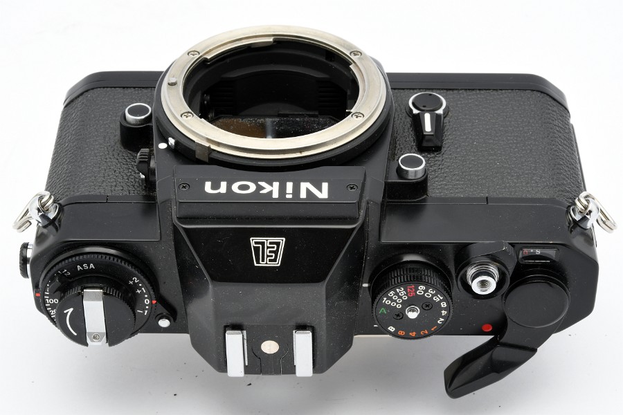 Nikon EL2 7938130