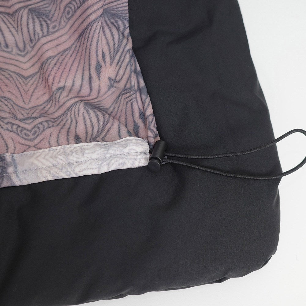 NISHIMOTO IS THE MOUTH(ニシモトイズザマウス)VOLUME JACKET (NIM