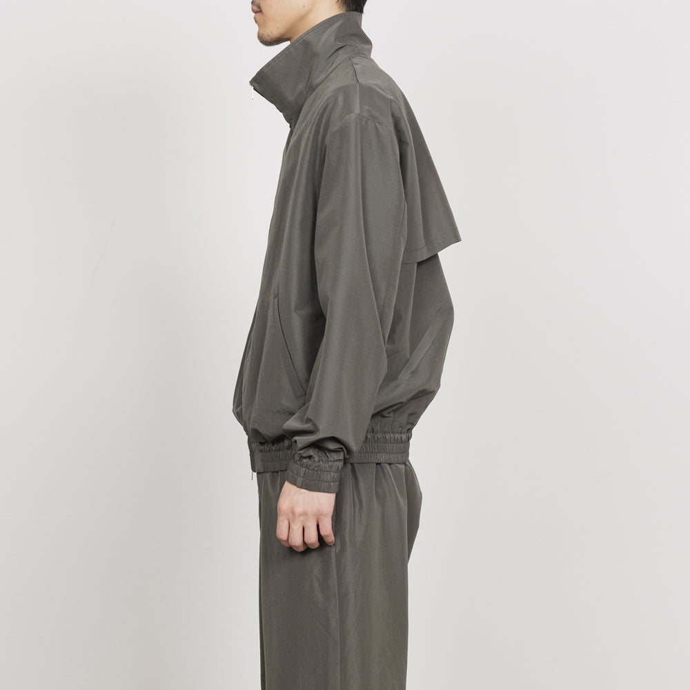 MARKAWARE(マーカウェア) - SPORTS JACKET BRATAC SILK x ORGANIC WOOL