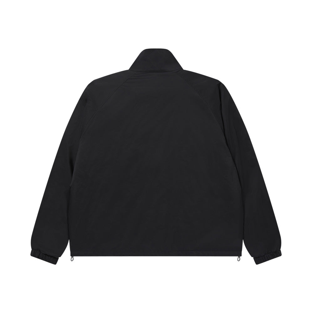 ANCHOR INC.) BOLD LOGO RIPSTOP TRACK JACKET (ANCFW25OT05) | ANCHOR