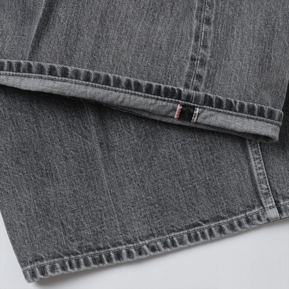 beautiful people (ビューティフルピープル) selvedge denim trousers