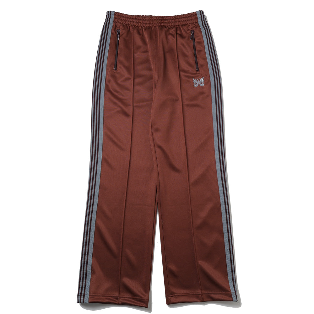 NEEDLES(ニードルズ)Track Pant - Poly Smooth (SX406) | NEEDLES