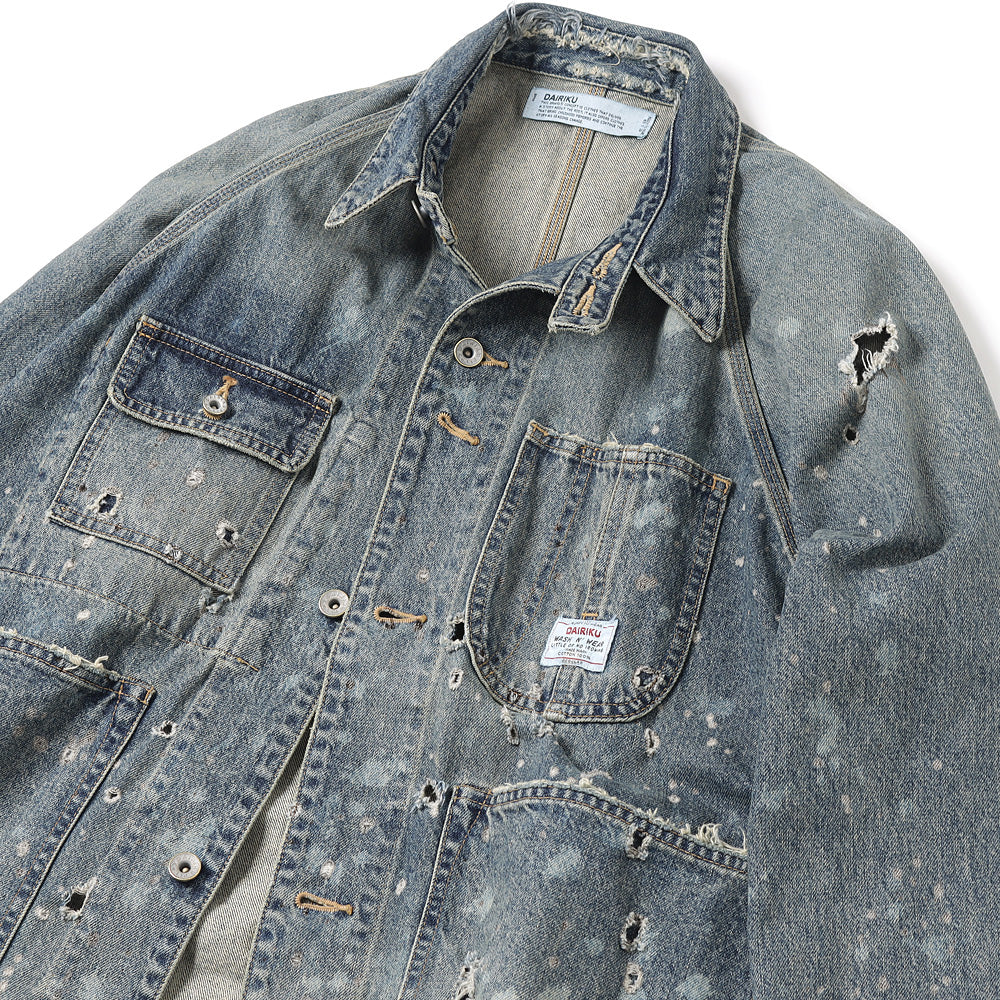 DAIRIKU(ダイリク)