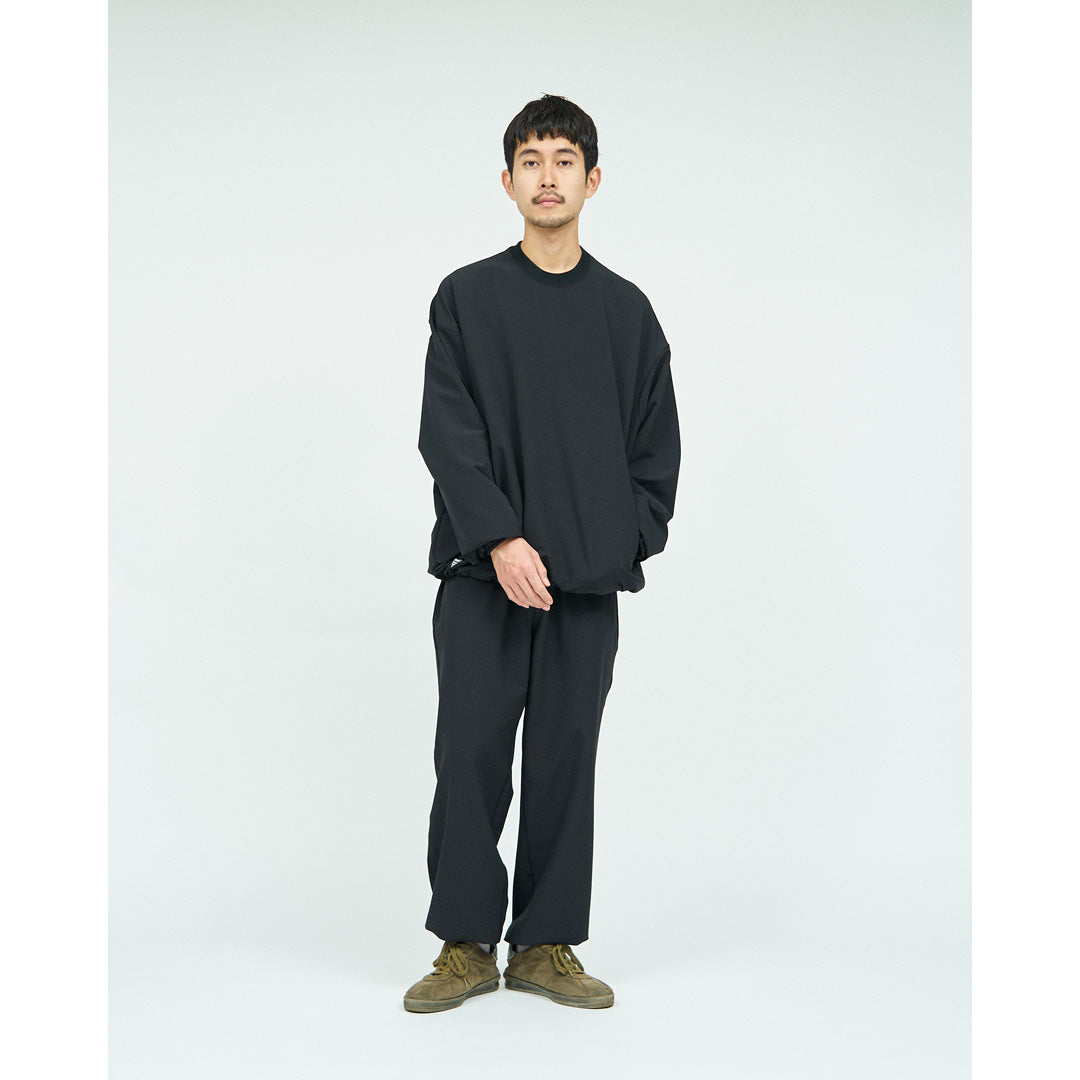 FreshService) STORMFLEECE CREW NECK PULLOVER (FSC243-70207