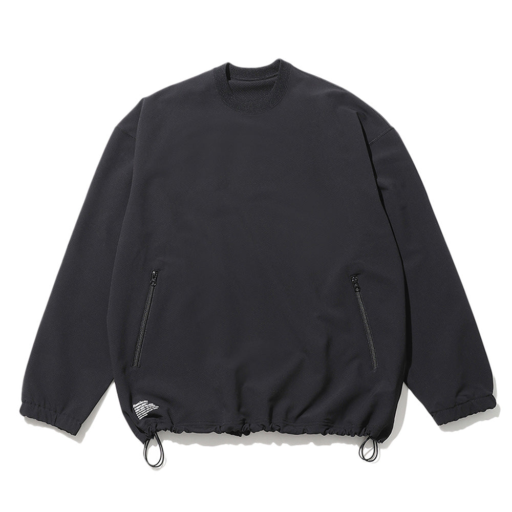 FreshService) STORMFLEECE CREW NECK PULLOVER (FSC243-70207