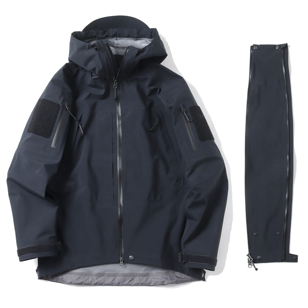 tilak(ティラック) Raptor MiG Jacket with Expander (Raptor MiG