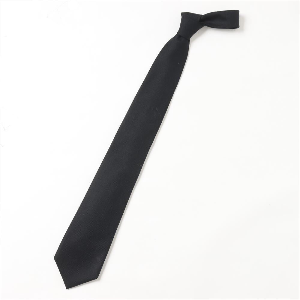 AURALEE(オーラリー)SUPER LIGHT WOOL TIE A24AT06OS (A24AT06OS