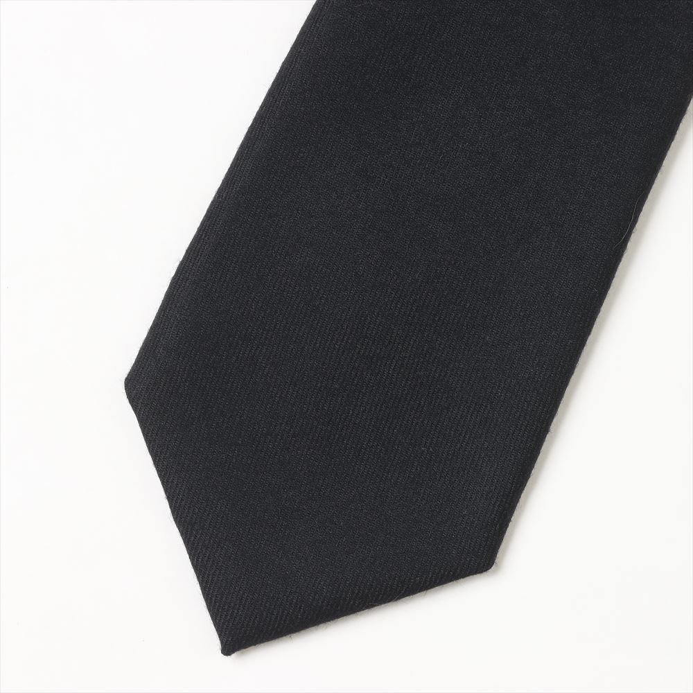 AURALEE(オーラリー)SUPER LIGHT WOOL TIE A24AT06OS (A24AT06OS