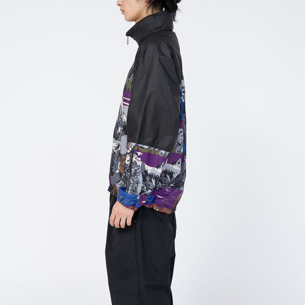 THE NORTH FACE PURPLE LABEL (ザ・ノース・フェイス パープルレーベル