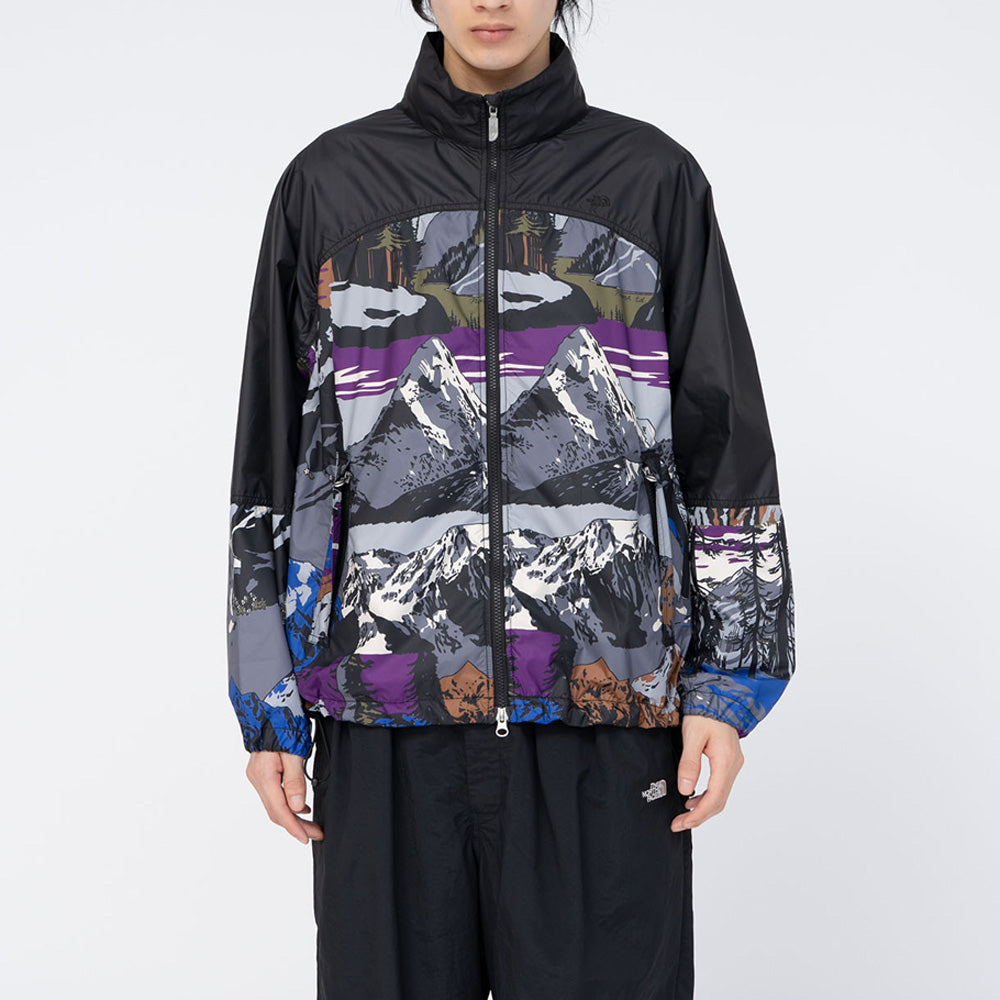 THE NORTH FACE PURPLE LABEL (ザ・ノース・フェイス パープルレーベル