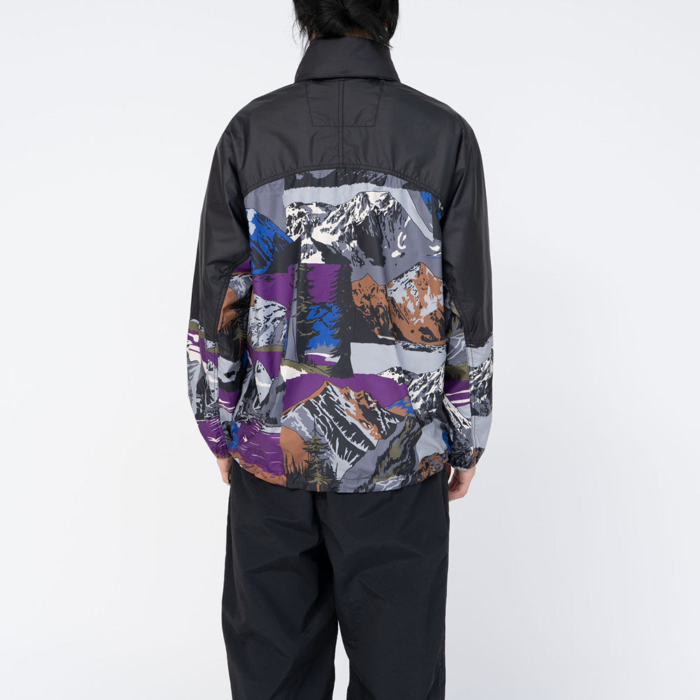 THE NORTH FACE PURPLE LABEL (ザ・ノース・フェイス パープルレーベル