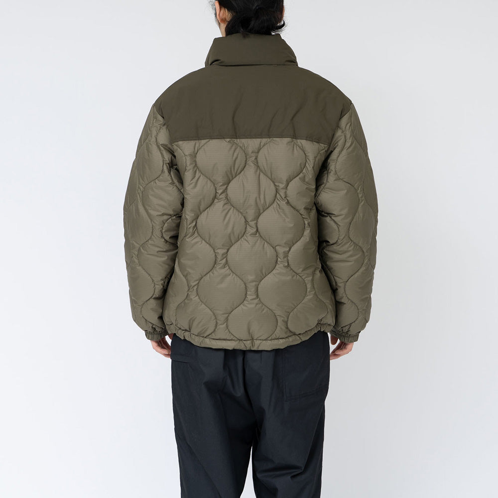 THE NORTH FACE PURPLE LABEL (ザ・ノース・フェイス パープルレーベル