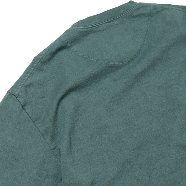 HOLLYWOOD Layered T-shirt (20AW C-4) | DAIRIKU / カットソー (MEN