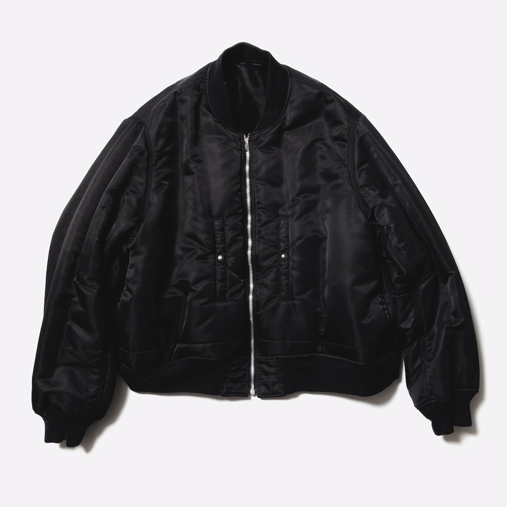 Unlikely (アンライクリー) Unlikely Reversible MA-1 U25F-18-0006