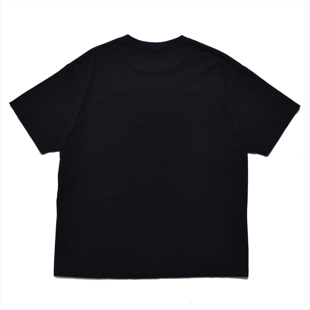 MINEDENIM (マインデニム) Stie-lo Irina.L The front T-SH (25MND