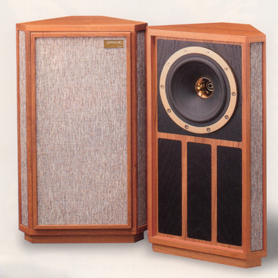 タンノイ オートグラフミニ