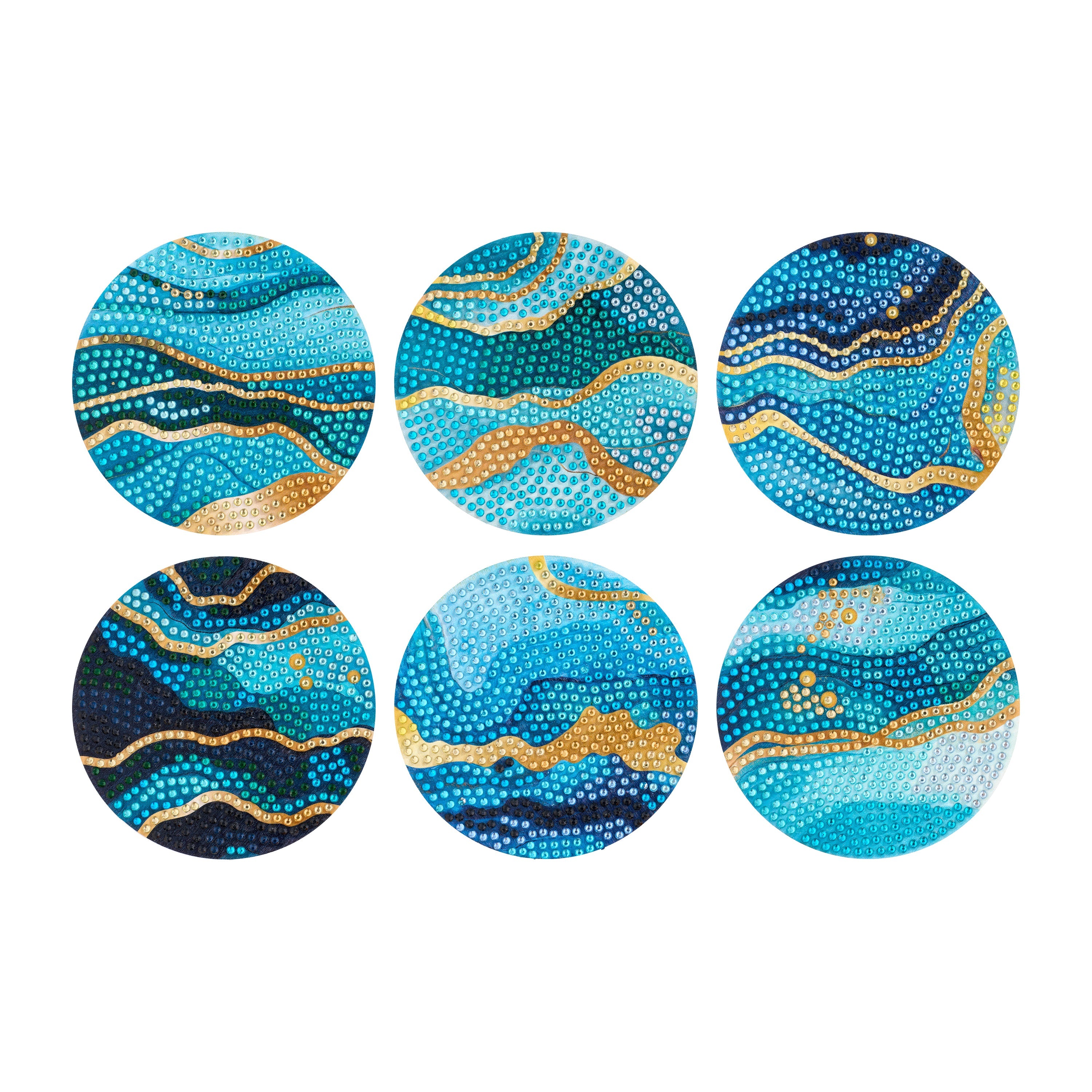 Sanctuary – Diamond Art Club