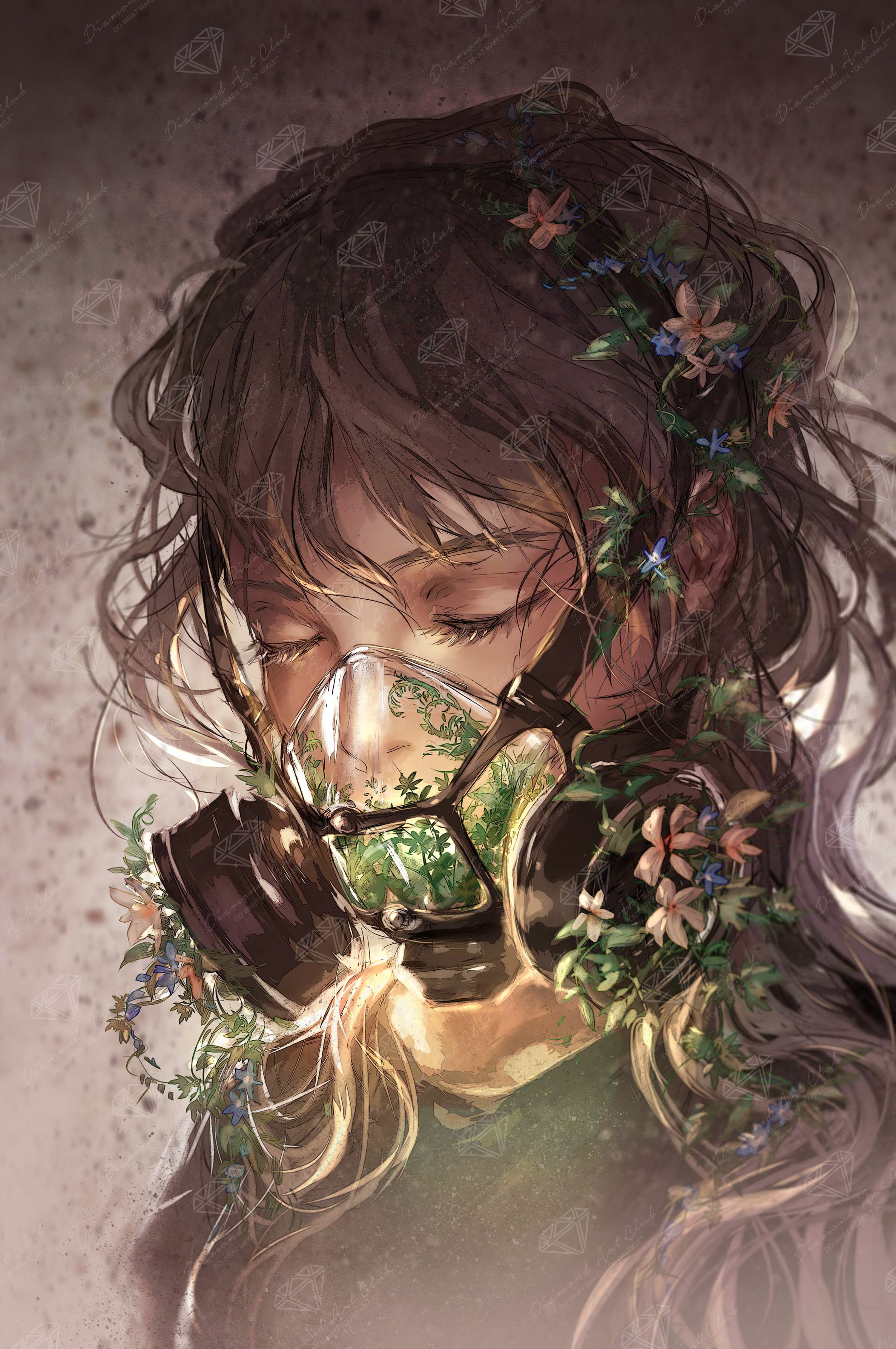 Respire – Diamond Art Club