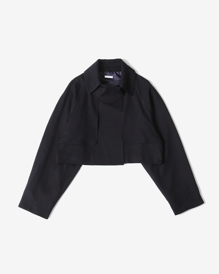 ZOE (ゾーイ) | OUTER WEAR(アウター) | Dice&Dice | ONLINE STORE