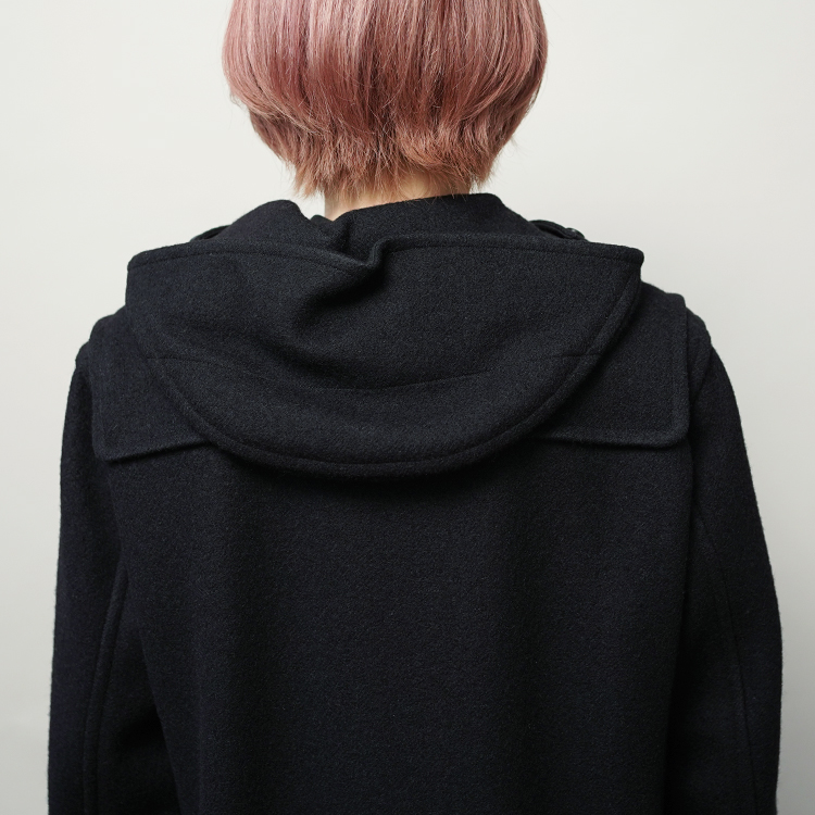 DUFFLE COAT | YAECA (WOMEN)(ヤエカ) | OUTER WEAR | Dice&Dice