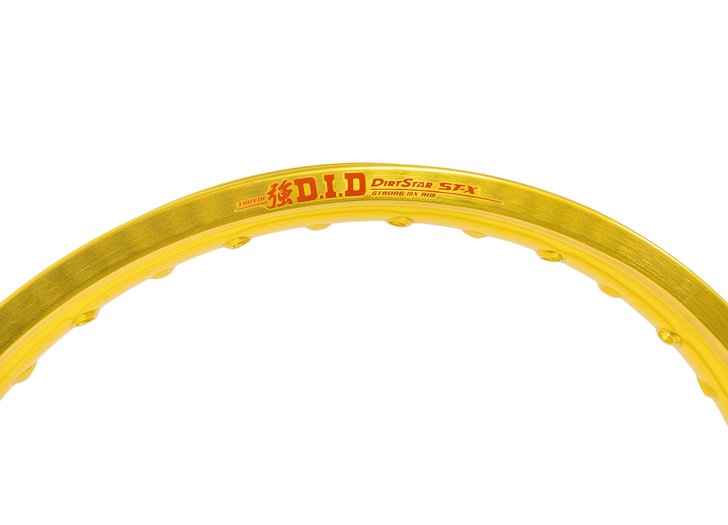 DirtStar ST-X 21X1.60 – D.I.D