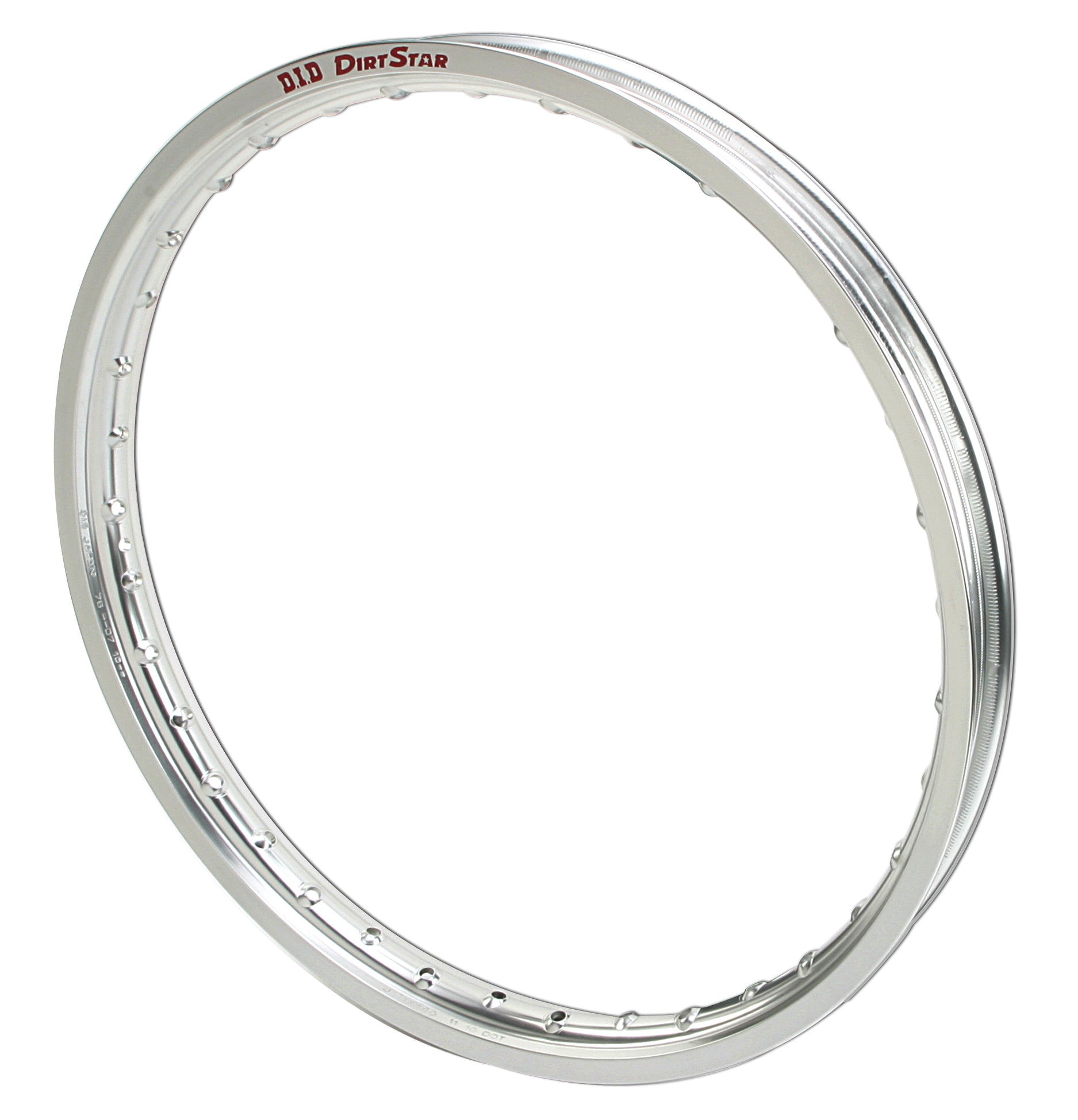 Original DirtStar 16X1.85 – D.I.D