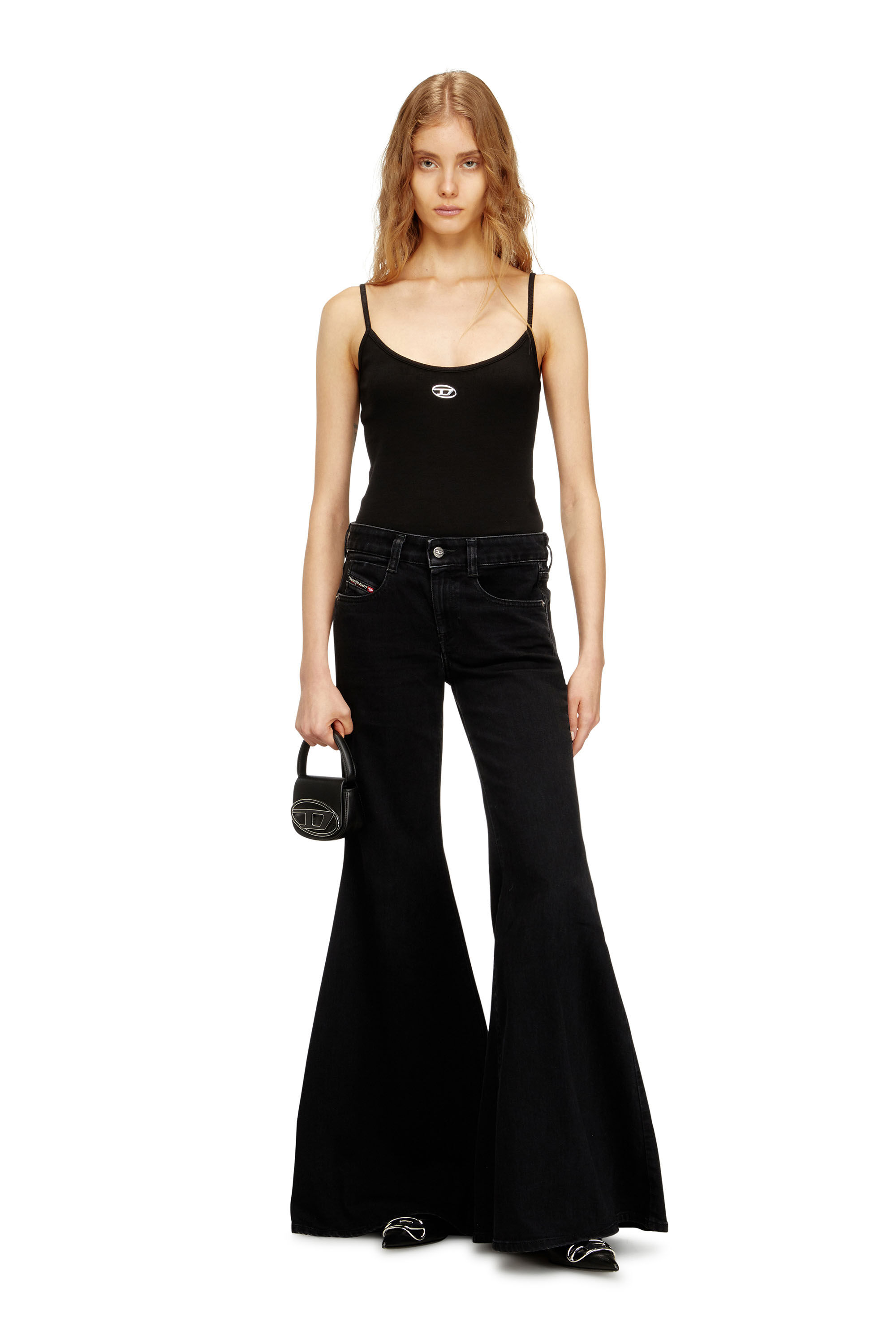 1DR XS（WOMEN）: ミニバッグ｜ディーゼル（DIESEL）公式オンラインストア