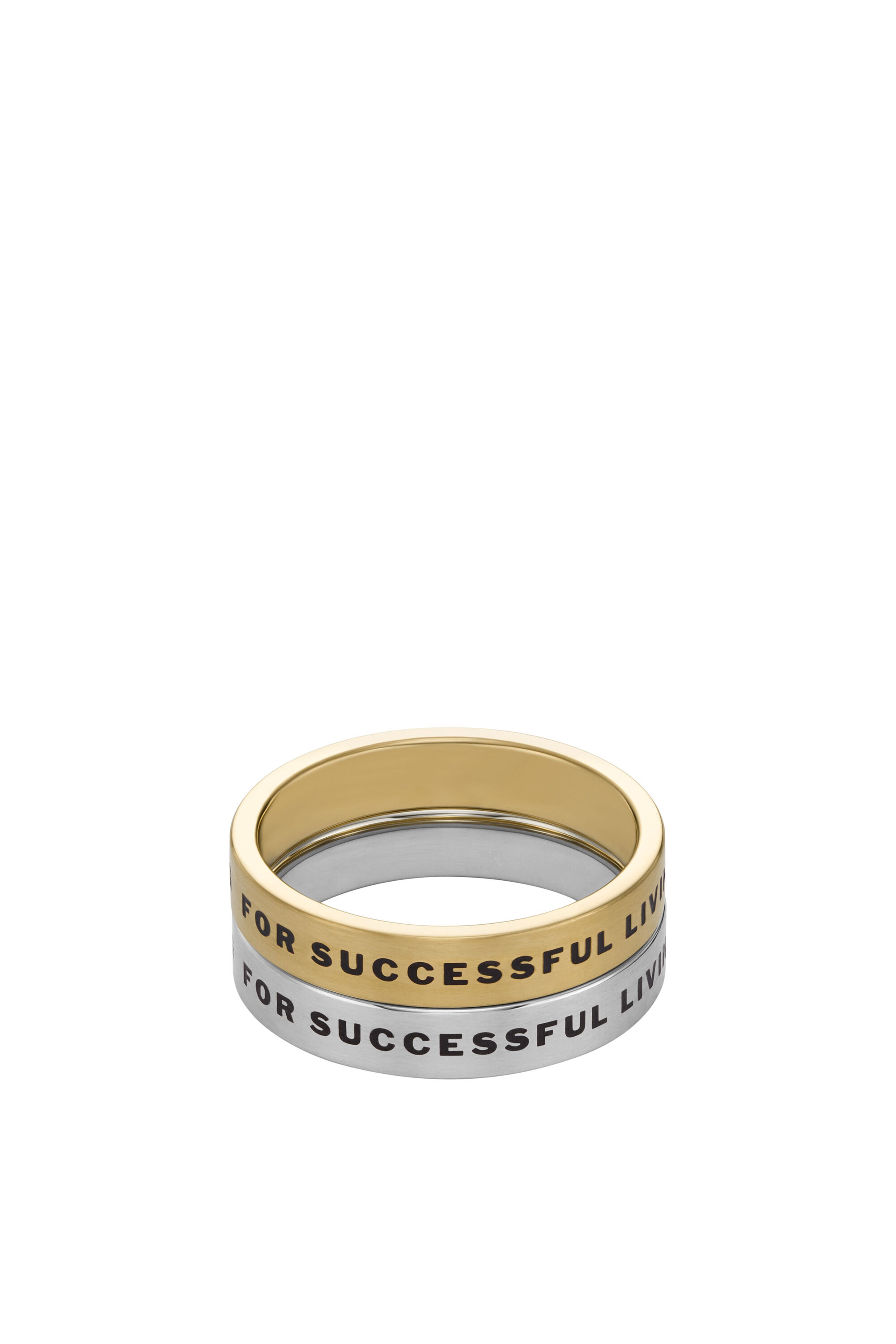 DX1442SET リング｜ゴールド｜ウィメンズ｜DIESEL