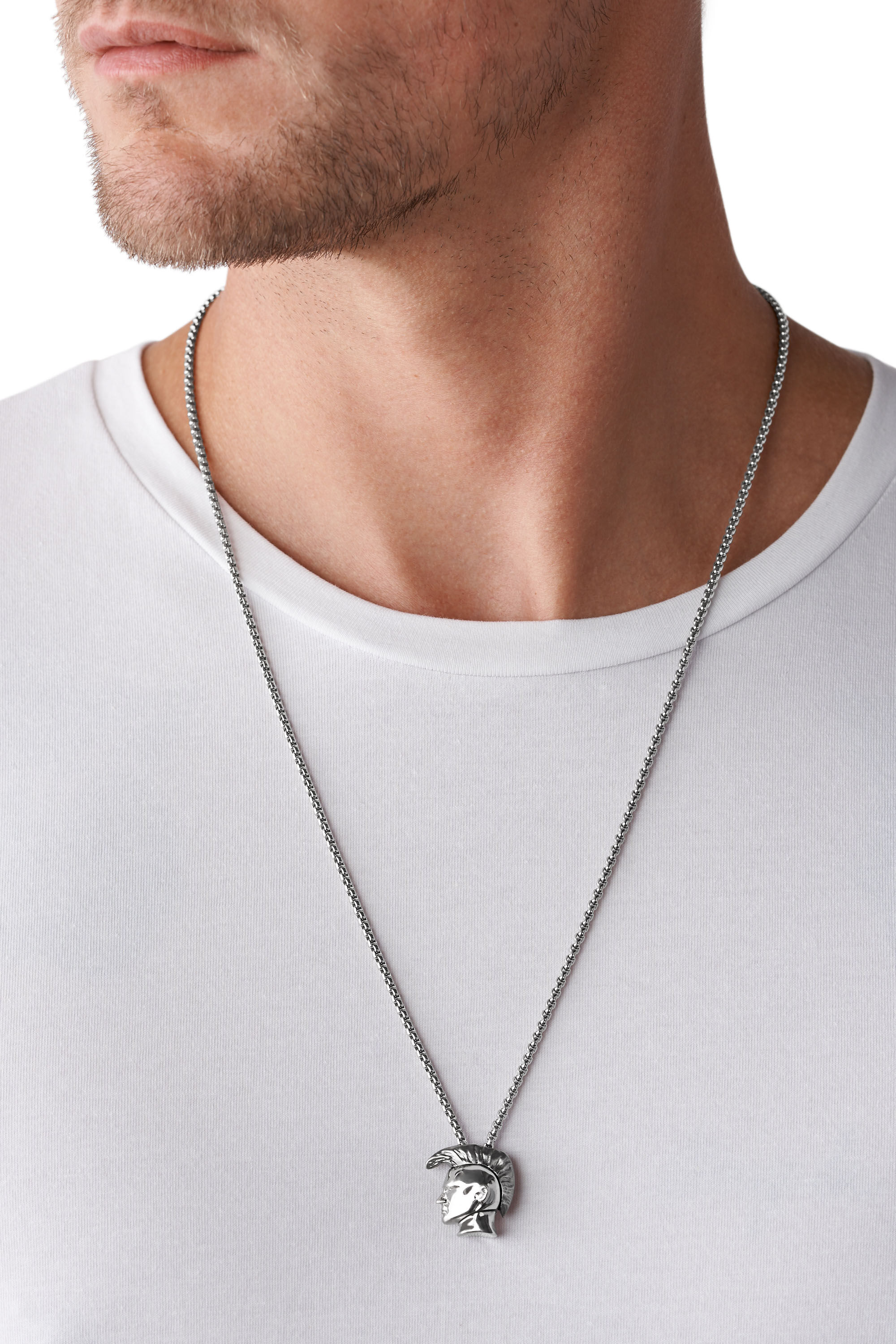 DX1253 DX125300DJW ジュエリー(MEN)|DIESEL(ディーゼル)公式