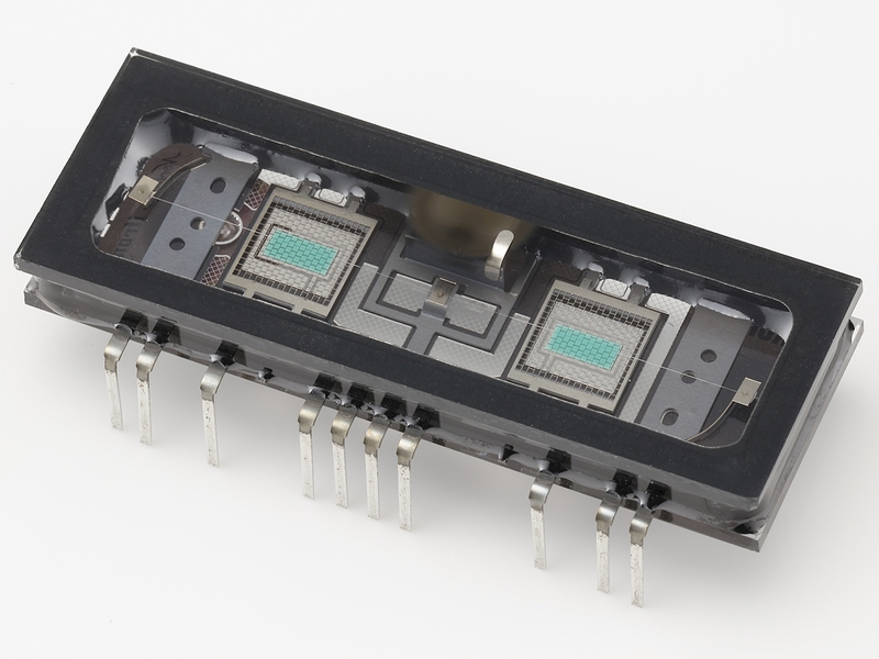 KORG／Nutube 6P1】これが真空管！？ 蛍光表示管技術を応用した革新的