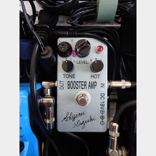 鈴木茂 COMPRESSOR C-2 ギアコレ - 【楽器検索デジマート】