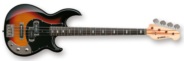 名機/生産完了】YAMAHA BB1024X Black ※上位機種 ヤマハBBシリーズ特集