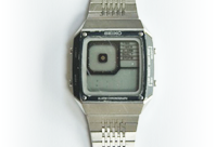 SEIKO - A257-5020 - Sports - Vintage Digital Watch - Digital-Watch.com