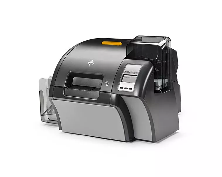 Zebra ZXP Series 9 Retransfer ID Card Printer | Digital ID