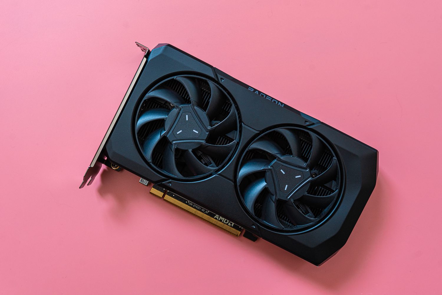 AMD RX 7600 review: a solid 1080p GPU - Digital Trends