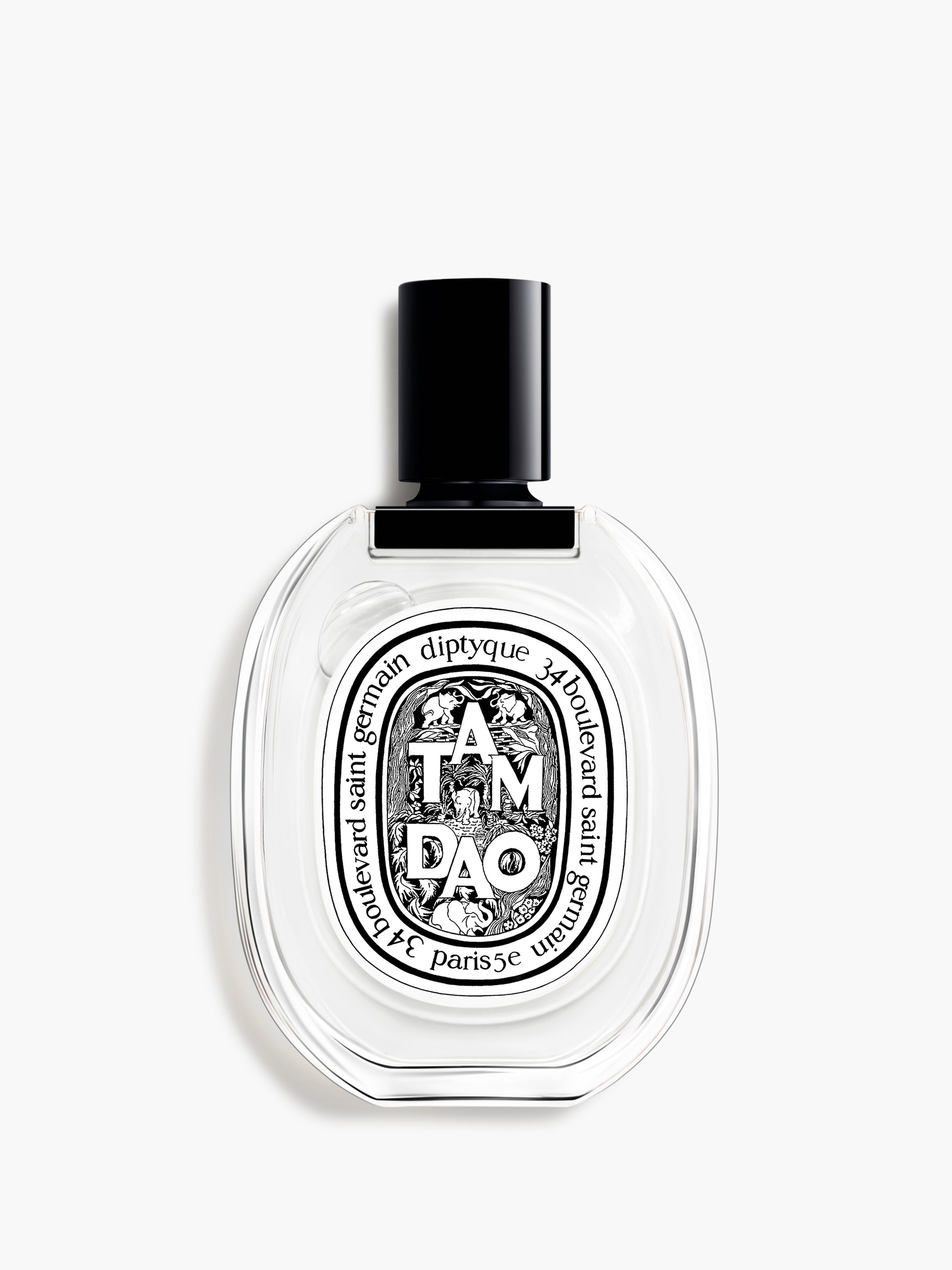 Tam Dao (タムダオ) - オードトワレ - 100ml | Diptyque Paris