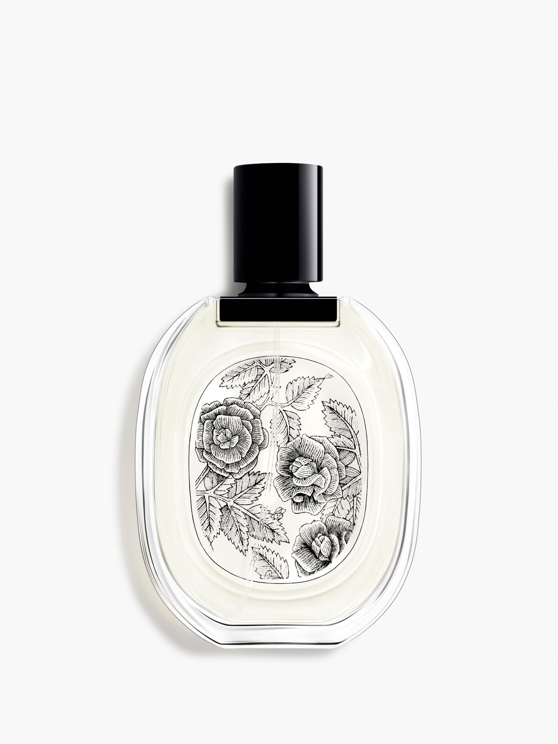 Eau Rose（オー ローズ） - オードトワレ - 100ml | Diptyque Paris