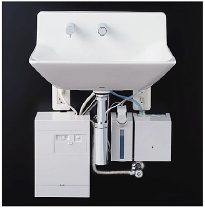 TOTO REAH03B11SE2606K 湯ぽっとREAH03シリーズ 通販(卸価格)|小型電気