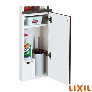 LIXIL(リクシル) TSF-203U WA 下部収納棚 通販(卸価格)|トイレ