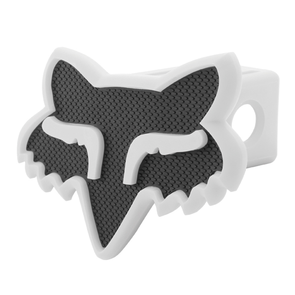 FOX RACING トレーラーヒッチカバー| Dirtbikeplus (ダートバイクプラス)