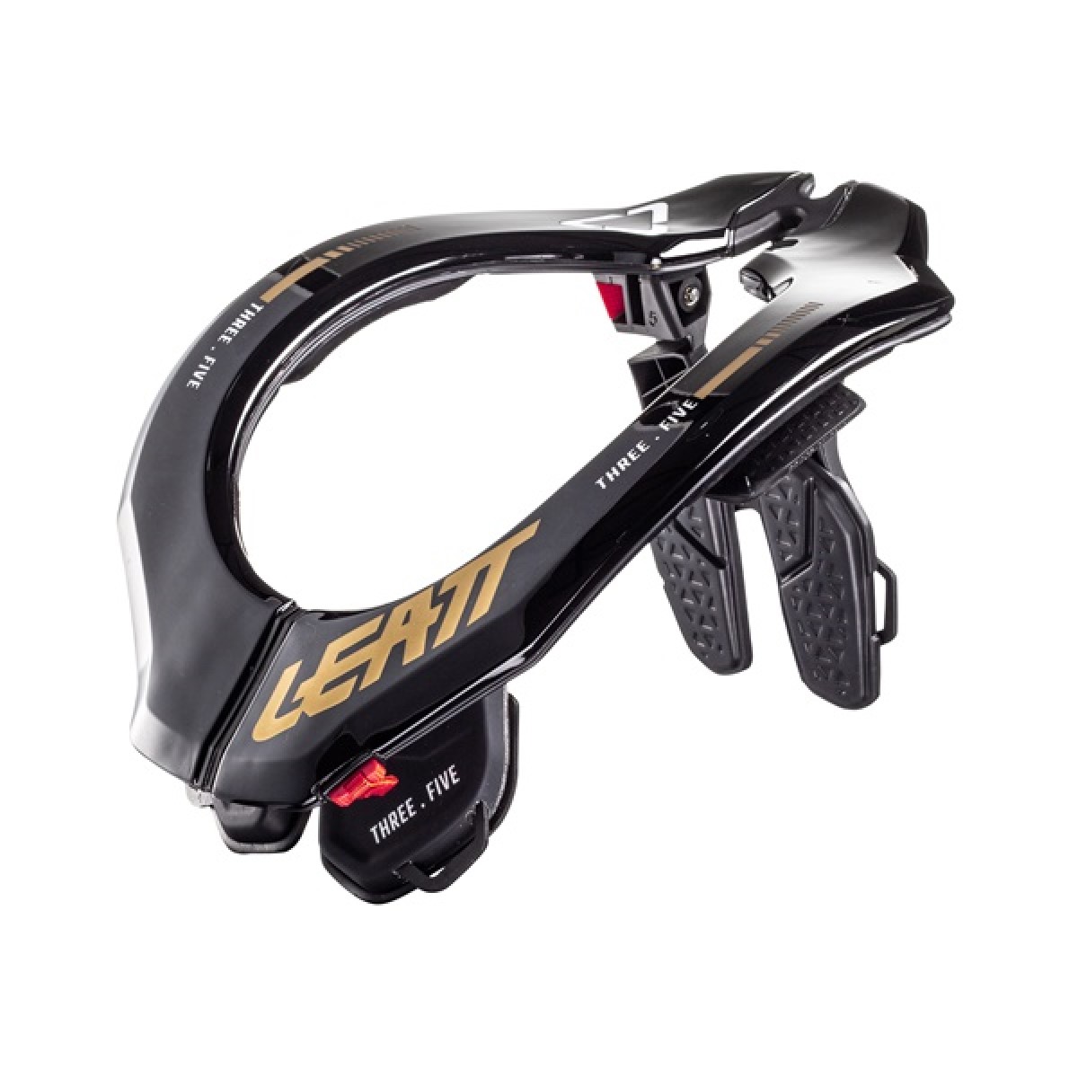 LEATT 3.5 ネックブレース| Dirtbikeplus (ダートバイクプラス)